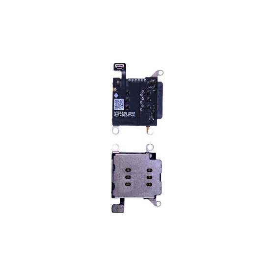 SIM Card Reader Internal Apple iPhone 12/12 Pro